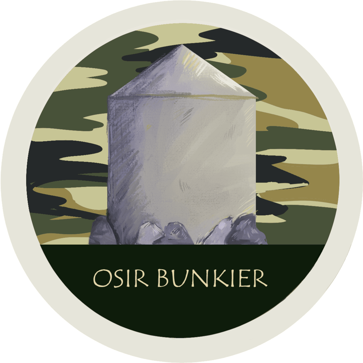 Bunker Logo